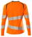 Mascot Accelerate safe T-shirt, met lange mouwen 19091