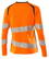 Mascot Accelerate safe T-shirt, met lange mouwen 19091