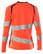 Mascot Accelerate safe T-shirt, met lange mouwen 19091