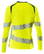 Mascot Accelerate safe T-shirt, met lange mouwen 19091