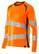 Mascot Accelerate safe T-shirt, met lange mouwen 19091