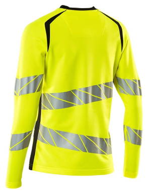 Mascot Accelerate safe T-shirt, met lange mouwen 19091