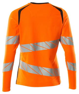 Mascot Accelerate safe T-shirt, met lange mouwen 19091