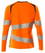 Mascot Accelerate safe T-shirt, met lange mouwen 19091