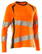 Mascot Accelerate safe T-shirt, met lange mouwen 19091