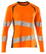 Mascot Accelerate safe T-shirt, met lange mouwen 19091