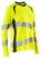 Mascot Accelerate safe T-shirt, met lange mouwen 19091
