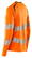 Mascot Accelerate safe T-shirt, met lange mouwen 19091