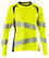 Mascot Accelerate safe T-shirt, met lange mouwen 19091