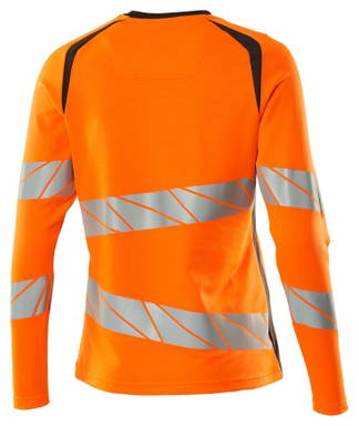 Mascot Accelerate safe T-shirt, met lange mouwen 19091