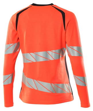 Mascot Accelerate safe T-shirt, met lange mouwen 19091