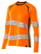 Mascot Accelerate safe T-shirt, met lange mouwen 19091