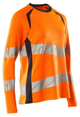 Mascot Accelerate safe T-shirt, met lange mouwen 19091