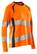 Mascot Accelerate safe T-shirt, met lange mouwen 19091