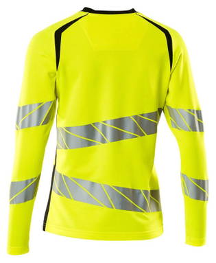 Mascot Accelerate safe T-shirt, met lange mouwen 19091