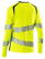 Mascot Accelerate safe T-shirt, met lange mouwen 19091