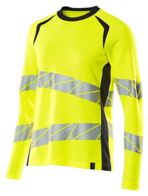 Mascot Accelerate safe T-shirt, met lange mouwen 19091