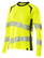 Mascot Accelerate safe T-shirt, met lange mouwen 19091