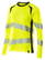Mascot Accelerate safe T-shirt, met lange mouwen 19091