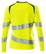 Mascot Accelerate safe T-shirt, met lange mouwen 19091