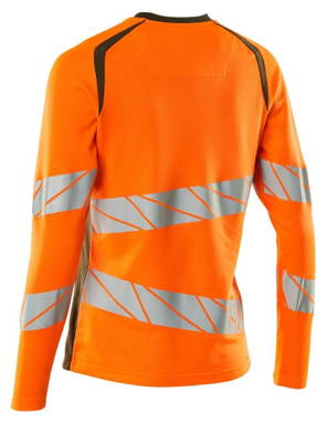 Mascot Accelerate safe T-shirt, met lange mouwen 19091