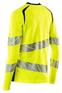 Mascot Accelerate safe T-shirt, met lange mouwen 19091