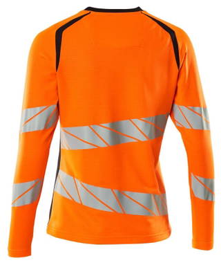 Mascot Accelerate safe T-shirt, met lange mouwen 19091
