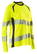 Mascot Accelerate safe T-shirt, met lange mouwen 19091