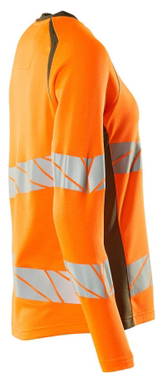 Mascot Accelerate safe T-shirt, met lange mouwen 19091