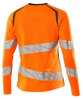 Mascot Accelerate safe T-shirt, met lange mouwen 19091