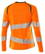 Mascot Accelerate safe T-shirt, met lange mouwen 19091