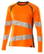 Mascot Accelerate safe T-shirt, met lange mouwen 19091
