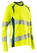 Mascot Accelerate safe T-shirt, met lange mouwen 19091