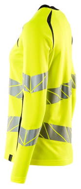 Mascot Accelerate safe T-shirt, met lange mouwen 19091
