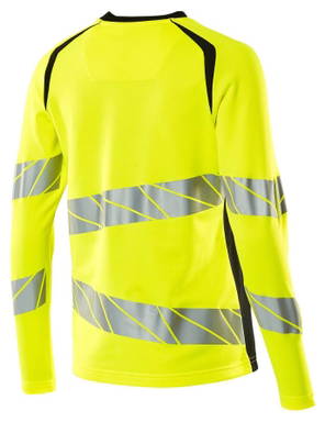 Mascot Accelerate safe T-shirt, met lange mouwen 19091