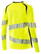Mascot Accelerate safe T-shirt, met lange mouwen 19091