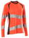 Mascot Accelerate safe T-shirt, met lange mouwen 19091