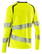 Mascot Accelerate safe T-shirt, met lange mouwen 19091