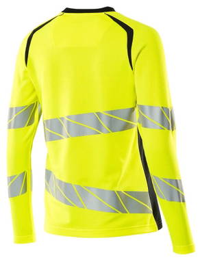 Mascot Accelerate safe T-shirt, met lange mouwen 19091