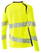 Mascot Accelerate safe T-shirt, met lange mouwen 19091