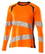 Mascot Accelerate safe T-shirt, met lange mouwen 19091