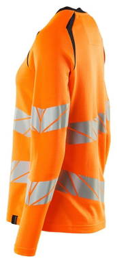 Mascot Accelerate safe T-shirt, met lange mouwen 19091