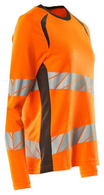 Mascot Accelerate safe T-shirt, met lange mouwen 19091