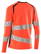 Mascot Accelerate safe T-shirt, met lange mouwen 19091