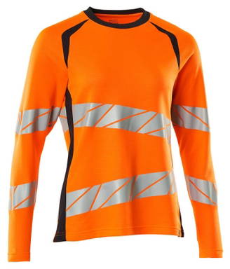Mascot Accelerate safe T-shirt, met lange mouwen 19091