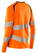 Mascot Accelerate safe T-shirt, met lange mouwen 19091