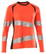 Mascot Accelerate safe T-shirt, met lange mouwen 19091