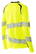 Mascot Accelerate safe T-shirt, met lange mouwen 19091