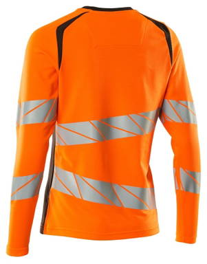 Mascot Accelerate safe T-shirt, met lange mouwen 19091