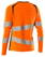 Mascot Accelerate safe T-shirt, met lange mouwen 19091